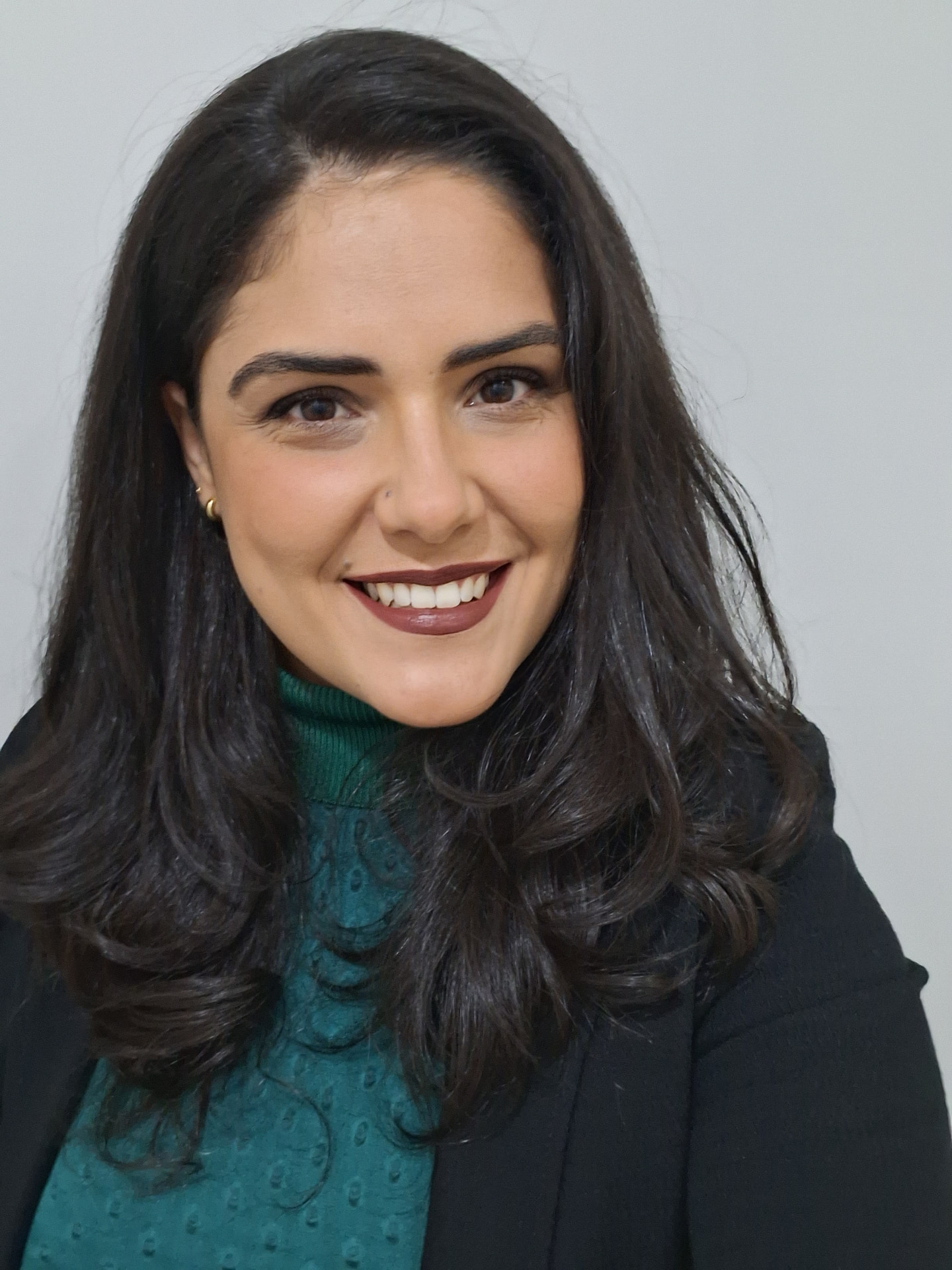Dra. Camila Bauli